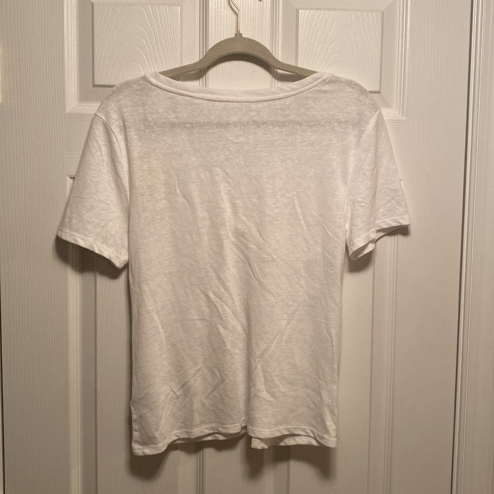 Brand New A New Day White Top… - Picture 2 of 5